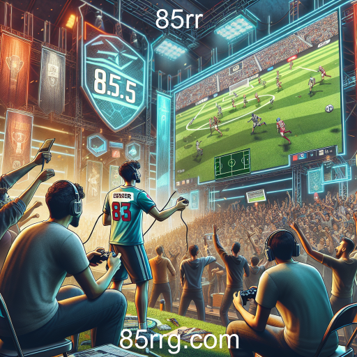 A Ascensão dos Jogos de Esporte: Um Novo Nível de Interatividade